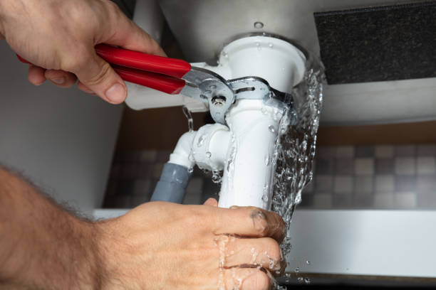 Local water damage restoration in Hockessin, DE