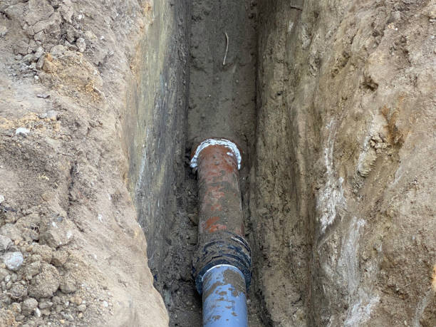 Best 24/7 water damage repair  in Hockessin, DE